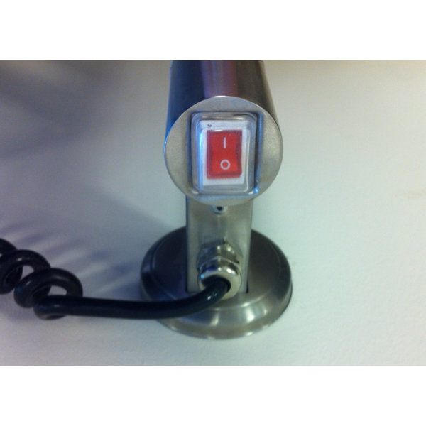 Amba Towel Warmer & Reviews Wayfair